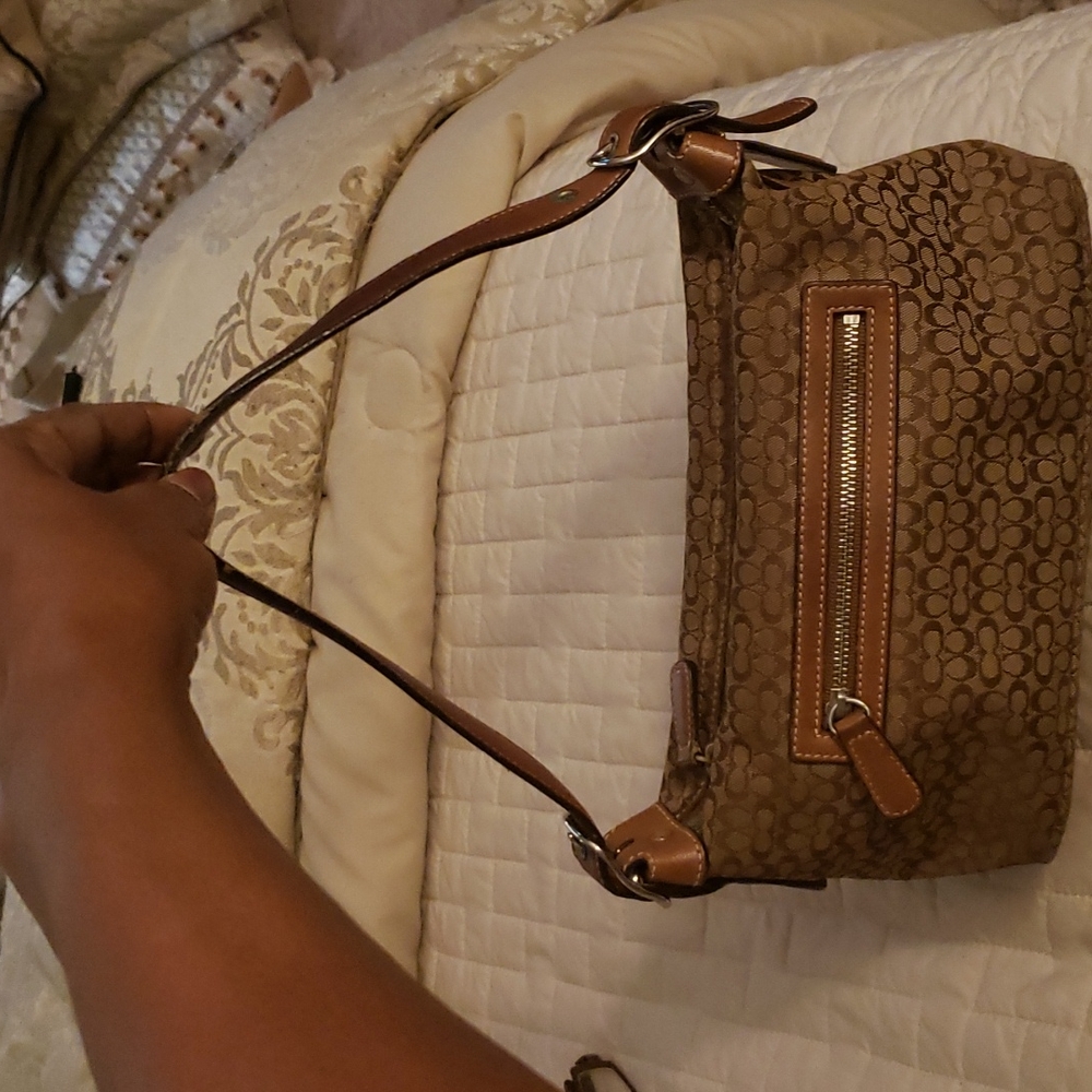 Purse, - Picture 4 of 8